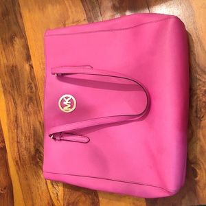 Michael Kors handbag